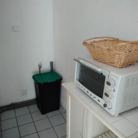 Joli Studio 21 M2 2 Etoiles Proche Сен-Жорж-де-Дидон