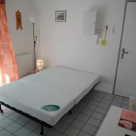 Joli Studio 21 M2 2 Etoiles Proche Сен-Жорж-де-Дидон